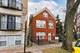 2607 W Haddon, Chicago, IL 60622