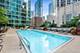 505 N Mcclurg Unit 702, Chicago, IL 60611