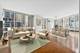 505 N Mcclurg Unit 702, Chicago, IL 60611