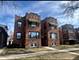 7345 S Calumet, Chicago, IL 60619