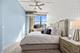 221 E Cullerton Unit 417, Chicago, IL 60616