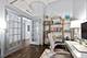 221 E Cullerton Unit 417, Chicago, IL 60616