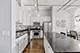 221 E Cullerton Unit 417, Chicago, IL 60616