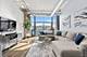 221 E Cullerton Unit 417, Chicago, IL 60616