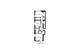 2912 W Lyndale Unit 1E, Chicago, IL 60647