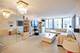 155 N Harbor Unit 3606, Chicago, IL 60601