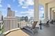 535 N Michigan Unit 1611, Chicago, IL 60611