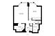 195 N Harbor Unit 1107, Chicago, IL 60601