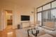 1322 S Prairie Unit 1413, Chicago, IL 60605