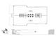 4343 N Richmond Unit 3S, Chicago, IL 60618