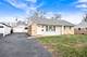 74 Marquette, Park Forest, IL 60466