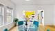 849 W Belle Plaine Unit 2, Chicago, IL 60613