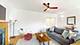 849 W Belle Plaine Unit 2, Chicago, IL 60613