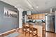 1525 S Sangamon Unit 315P, Chicago, IL 60608