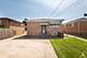 558 Muskegon, Calumet City, IL 60409