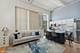 500 S Clinton Unit 801, Chicago, IL 60607