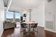720 N Larrabee Unit 1511, Chicago, IL 60654