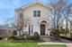 726 Indian, Glenview, IL 60025