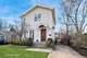 726 Indian, Glenview, IL 60025