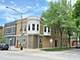 3625 W Wrightwood, Chicago, IL 60647