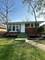 580 W 16th, Chicago Heights, IL 60411