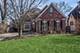 557 N County Line, Hinsdale, IL 60521