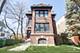 5812 N Magnolia Unit 2, Chicago, IL 60660