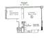 850 N Dewitt Unit 6B, Chicago, IL 60611