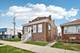 5203 S Kilpatrick, Chicago, IL 60632