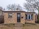 9039 Mcvicker, Morton Grove, IL 60053