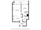 520 S State Unit 615, Chicago, IL 60605