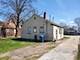 786 Campbell, Calumet City, IL 60409