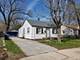 818 Campbell, Calumet City, IL 60409