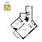 1600 S Indiana Unit 1407, Chicago, IL 60616