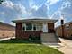 515 Merrill, Calumet City, IL 60409
