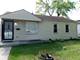 14624 Peoria, Harvey, IL 60426