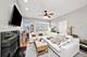 1421 W Walton Unit 2W, Chicago, IL 60642