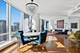 401 N Wabash Unit 39H, Chicago, IL 60611