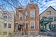 2019 N Sawyer, Chicago, IL 60647