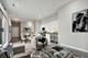 939 W Madison Unit 601, Chicago, IL 60607