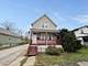 14822 Wood, Harvey, IL 60426