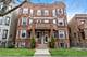 1430 W Cuyler Unit 3W, Chicago, IL 60613