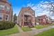5012 W 25th, Cicero, IL 60804