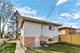 14121 S Calhoun, Burnham, IL 60633