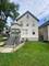 107 Hickory, Chicago Heights, IL 60411