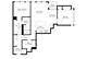1400 S Michigan Unit 2210, Chicago, IL 60605