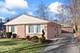16340 Justine, Markham, IL 60428