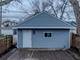 1131 S Ridgeland, Oak Park, IL 60304