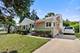 8900 N Ozanam, Niles, IL 60714
