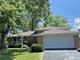 16609 School, South Holland, IL 60473